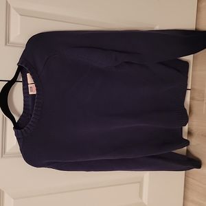 Men's Crewneck Sweater